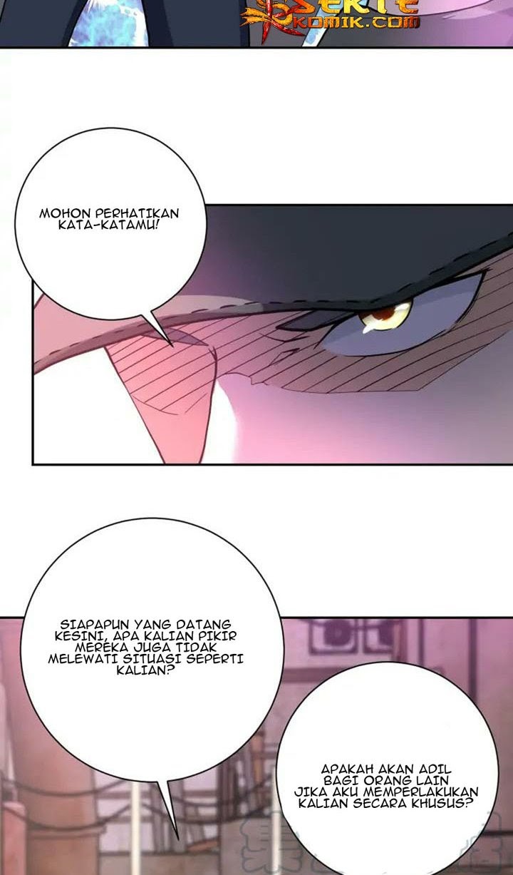 Super System Chapter 104 Gambar 45